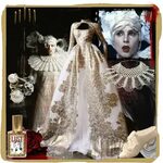 Pin by Seina Machiko. on Lucy ❤ Bride costume, Dracula costu