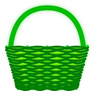 Free Basket Clipart Related Keywords & Suggestions - Free Ba