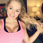 Photo of Courtney Tailor