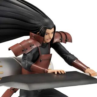 G.E.M. Series Senju Hashirama - My Anime Shelf