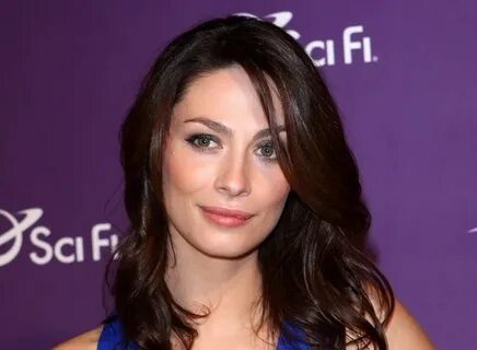 12 Things We Bet You Didn't Know About Joanne Kelly