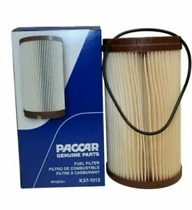 Paccar топливный фильтр K37-1012 eBay
