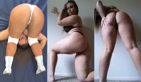 FULL VIDEO: Jordynne Grace Nude Patreon Leaked! - OnlyFans L