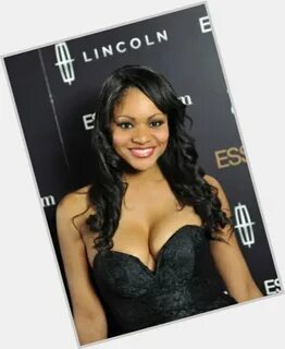 Erica Hubbard Official Site for Woman Crush Wednesday #WCW