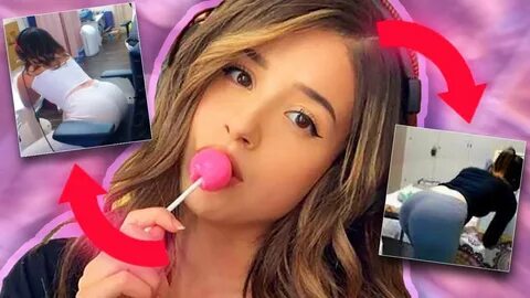 POKIMANE: The "I'm not a thot" THOT - YouTube