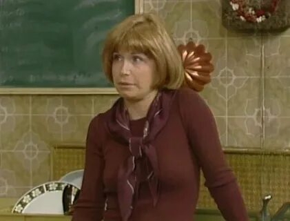 Bonnie Franklin as Ann Romano - Sitcoms Online Photo Galleri