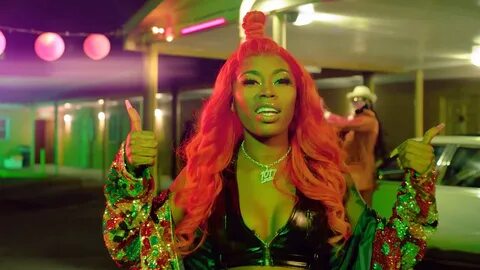 Asian Doll - Rock Out (Official Music Video) - YouTube Music