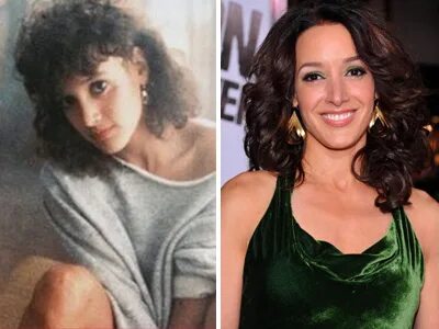 Jennifer Beals Measurements / Jennifer Beals Plastic Surgery