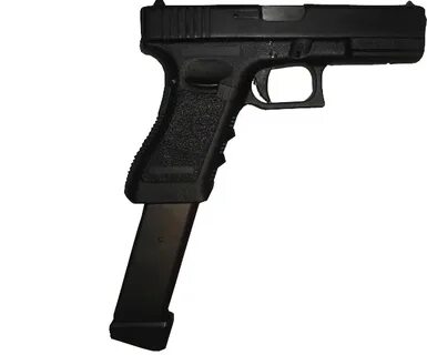 Glock 18 (PSD) Official PSDs