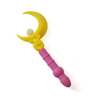 Dildo Wand Sailor Girl Etsy