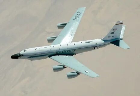 Boeing RC-135