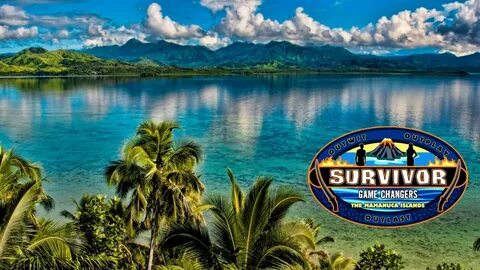 Survivor: Game Changers (The Mamanuca Islands) Unofficial Th