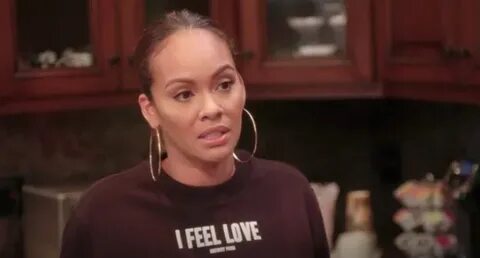 Basketball Wives' Evelyn Lozada Donates $3500 To Jackie’s Gr