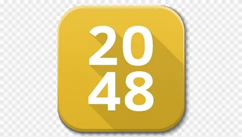 2048 art, nomor simbol teks area, Aplikasi 2048, permainan, 
