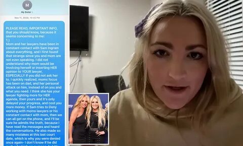 Gagreport Jamie Lynn Spesrs