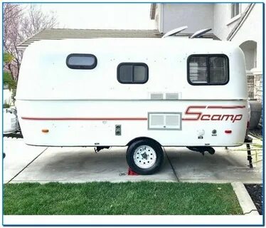 2006 Scamp Travel Trailer for Sale in Seattle, WA - OfferUp