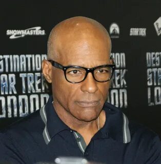 Pictures of Michael Dorn - Pictures Of Celebrities