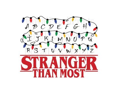 stranger things svg bundle stranger things svg stranger etsy