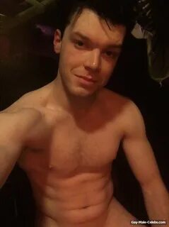 Cameron Monaghan Naked (4 Photos) - The Male Fappening