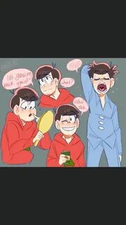 Osomatsu-san X Reader *Oneshots* - Osomatsu x sister!Reader 