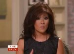 Racism on Big Brother Hits Home For The Talk's Julie Chen (V