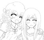 Friends Drawing Lineart Anime Forever Pluspng Bff Transparen
