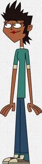 Total Drama Island Reality television Fresh TV, Mike png PNG