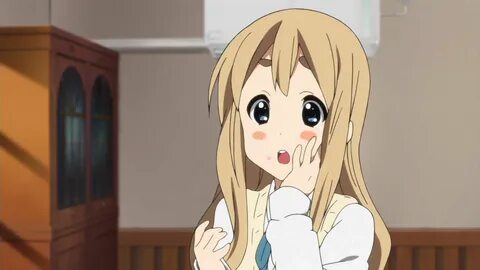 Mugi Chan :3 Аниме