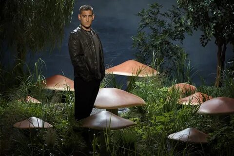 Cast Photos For Once Upon A Time In Wonderland SciFi Stream