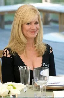 Bonnie Hunt. Funny is sexy. Smart is sexy. Pretty is sexy. S