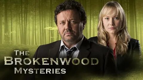 Une curiosité de qualité: Brokenwood : enquête chez les kiwi