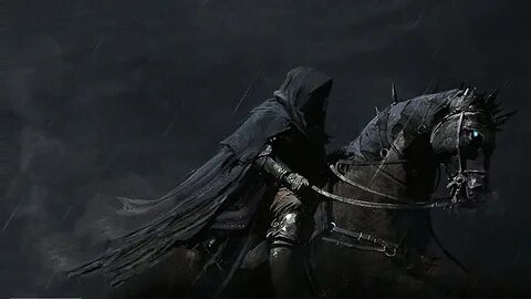 Wallpaper Engine The Lord of the Rings - LotR - Nazgul - You
