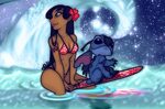 What does co think of Lilo and Stitch? - /co/ - Comics & Car