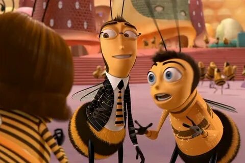 Bee Movie - Bee Movie Image (5308679) - Fanpop