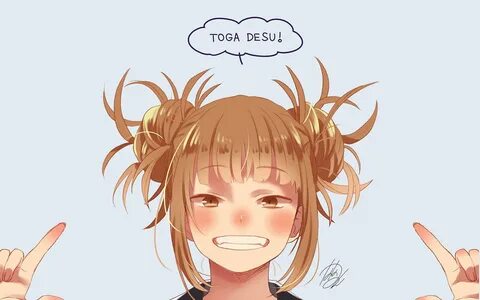 Top : +32 Cute Toga Wallpaper (HD Free Download)