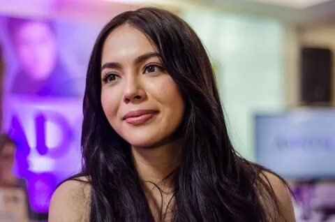 Julia Montes news and updates Rappler