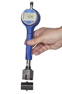 Component Testers NEW DIATEST BMD PLUG GAUGE HEAD 33,977,ROO