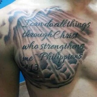 Religious Script Tattoo Related Keywords & Suggestions - Rel