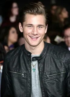 Pin by Julieth Ramirez on Luke Benward Luke benward, Cute ce