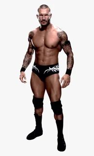 Randy Orton Transparent Png - Randy Orton Wwe Png, Png Downl