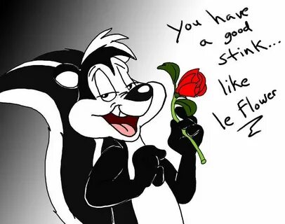 Pin on Pepé Le Pew