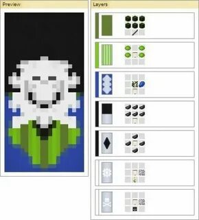 Image result for Minecraft Recipes Banner Crafting #furnitur