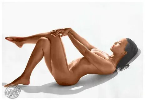 Aisha tyler nude - Hotnupics.com