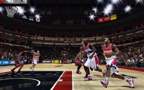 NLSC Forum * NBA 2K14 PC Screenshots & Videos