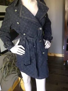 louis vuitton trench coat women's Cheap Sell - OFF 73