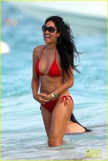 Kimora lee simmons nude pics ✔ Untitled - Kimora Lee Nude