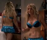 Sizzling Bikini Pictures Of Kaley Cuoco by Ravimcp Medium