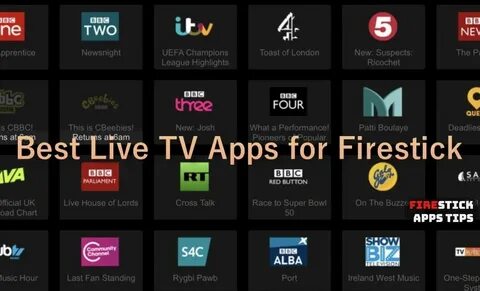 Understand and buy what are the best firestick apps cheap on