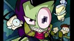 Invader Zim AMV When You're Evil - YouTube