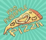 Pineapple Pizza GIF - Pro Pineapple Pizza Pineapple Pizza Pi